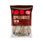 주식회사 엘티엠푸드디아이 | 엘티엠푸드시스템 식자재왕 함박 스테이크
