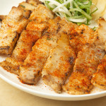 김치시즈닝믹스 100g
