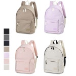 심플스타일 캐주얼 남녀 백팩 학생 책가방 배낭 YIC64