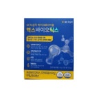 GC녹십자 마이크로바이옴 맥스바이오틱스 4g x 30포