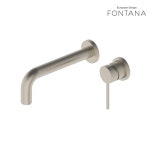 폰타나 폰타나 에르사 매립세면수전 BN 니켈 TF-L5317