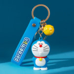 도라에몽 키링 백참 가방 열쇠 자동차 키홀더 고리 걸이 키체인