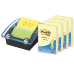 3M 팝업팩-디스펜서 포스트잇 51x76mm DS-123