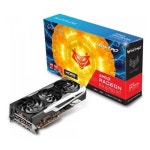 SAPPHIRE SAPPHIRE 라데온 RX 6750 XT NITRO+ OC D6 12GB