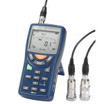 TES TES TES 테스 디지털 진동측정기 진동계 VIBRATION METER TES-3101 3101