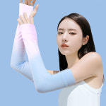 엔제리 그라데이션 워머 레포츠 자외선차단 쿨토시