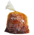 반찬단지 해품상회 진미채 1kg 진미채무침 오징어채 반찬단지