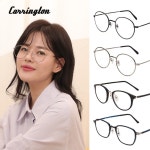 블루라이트 청광 차단 안경 캐링턴