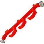 AK라온 전선거치대 RAK-MGB 대 자석부착형 2EA