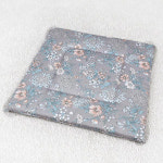 수지씨앤엘 부케심플 사각방석