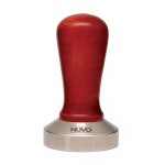 NUVO 누보 우드 템퍼 부빙가무늬 커피 바리스타 샷잔 넉 템퍼홀더 카페 브런치카페 커피숍 까페