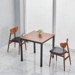 LPM 스틸 테이블 600 A7240