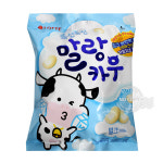 말랑카우 밀크 158g
