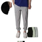 쿨스판 조거팬츠