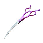 리케이 경량 알로이 숱가위 V-AL40