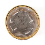 힐링하우스 스탠드 화분바구니 꽃꽂이 미니 화분커버