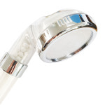 미라클 세라믹 천연 비타민 샤워기 필터샤워기 비타민샤워기 염소제거 절수효과