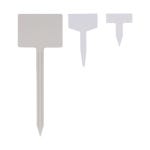 가드닝 네임택 식물 이름표 소