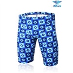 엑스블루 탄탄이 5부 수영복 G1794