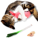 캣가든 캣닙 생선 매운탕 옥돔