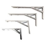 선반대 스텐 접이식선반 CB 8in