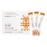 가벼우미 5.5g x 30포