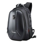 오토바이 라이딩 라이더 가방 남자 바이크 백팩