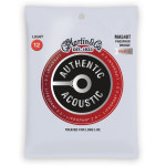 마틴 마틴 마틴 Martin 3팩 어쿠스틱 스트링 MA540TPK3