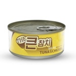 그린펫 더큰참치 참치 치킨