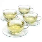 엄지척 유리잔 머그잔 커피잔 찻잔 세트