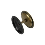 촛대 홀더 낙엽 초받침대-신주 약8