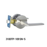 현대디엘 문고리 목문레버 욕실용 SN-S 3100TP-109