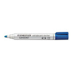 스테들러 오피스디포 보드마카 청 351-3 1자루 STAEDTLER