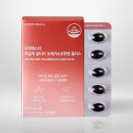 에스더포뮬러 닥터에스더 초임계 알티지 오메가 앤 코큐텐 플러스 500mg × 60캡슐