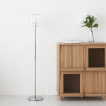 마켓비 ACRIL 장스탠드 E26 16.5cm KS2508F