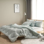 매직크린 모아 차렵이불 싱글 세트