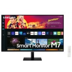 삼성전자 삼성 스마트모니터 M7(M70B) 80~81cm(32인치)