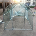 조립식 닭장 야외 닭키우기 닭장만들기 토끼장 케이지