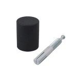 콘크리트용 체결형 도어스토퍼 TP45C