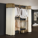 3005호 드레스룸 옷걸이행거 옷장 옷행거 수납 시스템