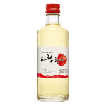 중원양조 사랑할때 사과주 12도 300ml
