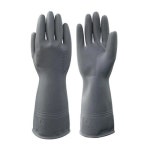 KORECA KORECA 코레카 가정용고무장갑 크린스킨 코지 10조