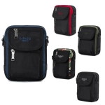 YB53 캐주얼 미니 멀티 크로스백 남성 보조백 출퇴근