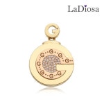 라디오사 라디오사 펜던트 LK18NS-0392MS