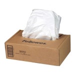 펠로우즈 중형세단기 폐지함 비닐백 60L 100매 762x737mm 1개 CRC36053