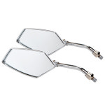 하나로 하나로 오토바이 딩크 백미러 바이크 오토바이 스쿠터