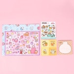 몰랑 다꾸 세트 랜덤발송