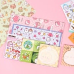 몰랑 다꾸 세트 랜덤발송