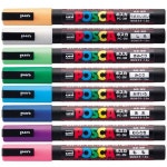 유니 유니 3000포스카 PC-3M
