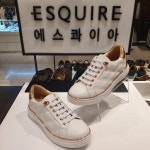 에스콰이아 에스콰이아 여성스니커즈 PFAFHZ553IV